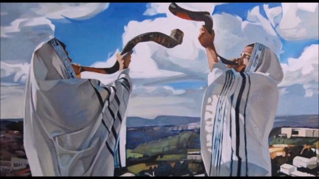 Рош ашана. Как правильно встретить новый год? смотреть онлайн