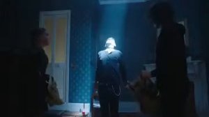 СТЭН против сил зла обряд сатаны