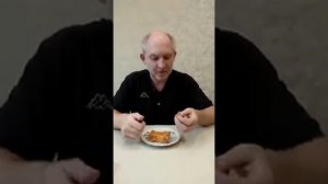 Обзор на сыр Brokkel Kaas 1001 Ночь