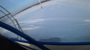 Самодельные Аэросани / Тяжелые условия  / Приучаю сына к экстриму