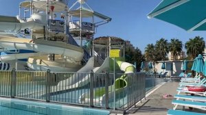 Baia Lara 5* Турция - отличный Отель для круглогодичного отдыха с европейским сервисом 👌