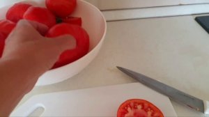 Наивкуснейшие крупные томаты. Все в одном сорте: урожайность, + вкус + размер + неприхотливость