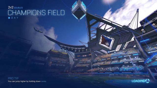 Rocket League ban