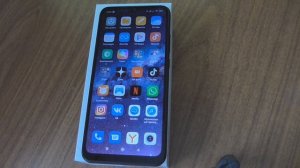 Смартфон Xiaomi Redmi 9A- честный отзыв реального владельца