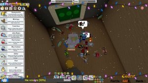 ??БУСТ ПОДПИСЧИКА В BEE SWARM SIMULATOR??