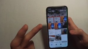 Iphone X - Обзор