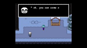 UNDERTALE - Part 2 - Nintendo Switch