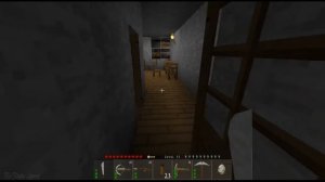 Survivalcraft 2 ПРОХОЖДЕНИЕ и ВЫЖИВАНИЕ на карте TWD. Разведка #2.