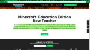 Minecraft PE | HOW TO INSTALL MINECRAFT EDUCATION EDITION ON YOUR MAC/PC!! + TUTORIAL & DOWNLOAD!!