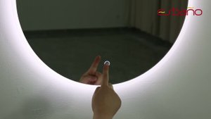 Зеркало ESBANO ES 2073BVD