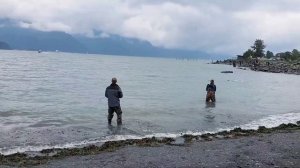 Штат Аляска. Город - Seward