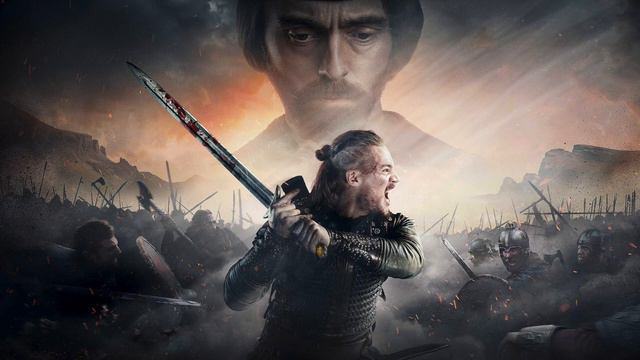 The Last kingdom Soundtrack- Music and Ambience смотреть онлайн