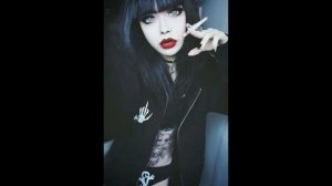 Стильные Татуировки.