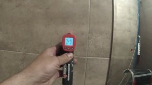 01. Подогрев зеркала своими руками