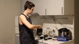 Как приготовить коктейль Herbalife 24 Восстановление Силы