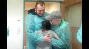 Конструкторы Мечты: День рождения Дианы