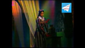 Муножат Йулчиева-Сайдини куй саййод(Ретро видео)