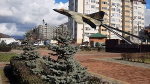 Отель Прибой в Лазаревском. К летнему сезону откроется новый отель по улице Калараша.13 февраля 202