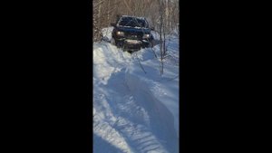 KRONOS и Grand Vitara