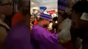 арабский свадьба