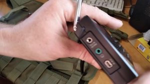 Всеволновый радиоприемник TECSUN PL310et