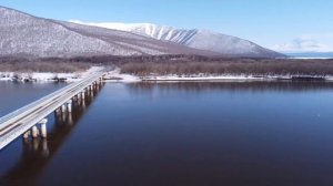 Ключи. Камчатка