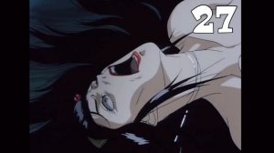 All Deaths in Ninja Scroll (1993)