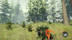 Прохаждение зе форест! (The Forest)