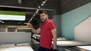 4d-матрасы из Китая с МБЛтур от производителя - таких удобных матрасов Вы еще не видели!