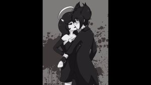 Клип "Французский поцелуй"