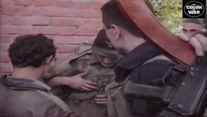 Грозный Август 1996 ➤ FullHD