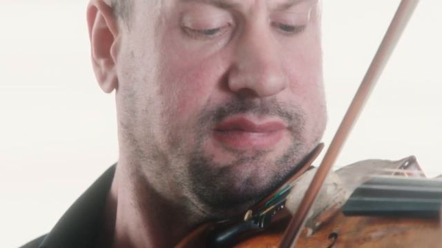 Brahms, Violin Sonata No.3 in D minor, mvt 4 | Guillaume Boudjema (violin) смотреть онлайн