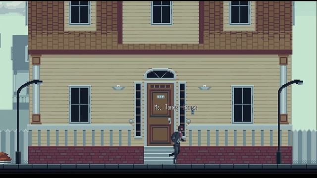 I Fell From Grace - Quick Look смотреть онлайн