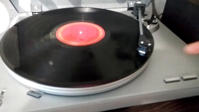 Проигрыватель винила "Электроника ЭП-017"Стерео смотреть онлайн