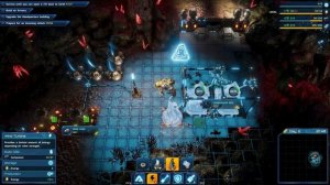 The Riftbreaker _ Первый взгляд! Лютая смесь!