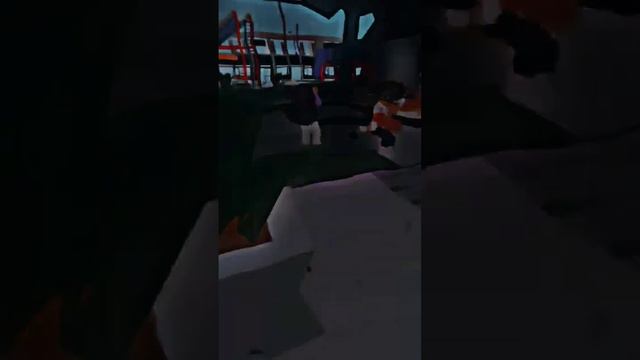 Gangsta's Paradise - roblox edit