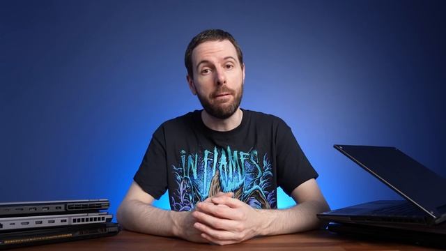 How To Setup Your New Gaming Laptop! смотреть онлайн