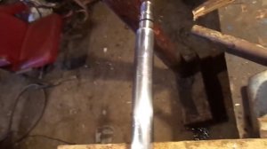 срочно! шток гидроцилиндра