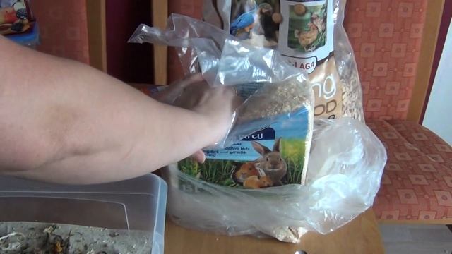 КОПОШИЛКА ДЛЯ ПОПУГАЯ.  Как сделать сухую кормушку попугаю