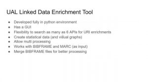 2020-July-16 A full-stack tool for preparing library data..., Metadata Prod. track (Danoosh Davoodi