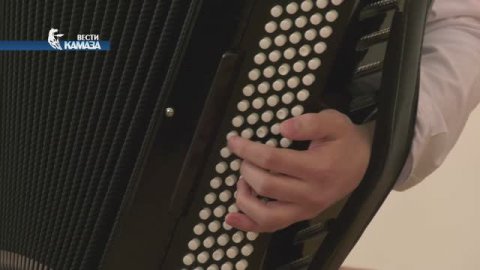 Вести КАМАЗа 25.03.2024 — Камазовцы инженеры года, конкурс «Новые имена» в Челнах, новая профессия