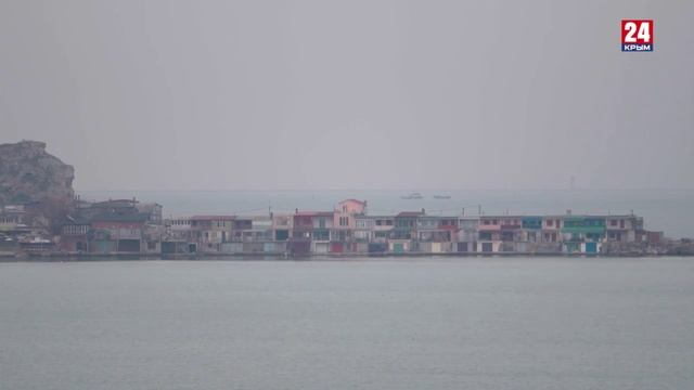 Крымские клады История 4