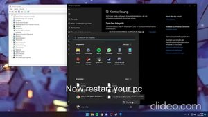 HOW to FIX Logitech Driving force GT install error/driver error windows 11/10