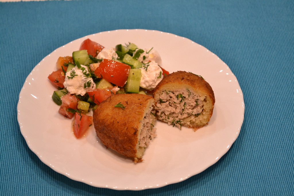 Невероятно вкусное и простое в приготовлении блюдо - картофельные колдуны по-Белорусски! смотреть онлайн