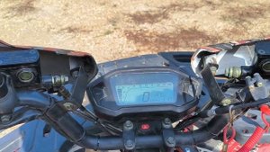 квадроцикл Bravo 125