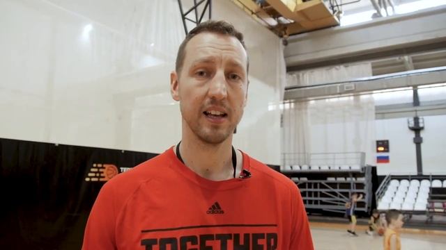 БАСКЕТБОЛЬНЫЙ КЛУБ СТРЕМЛЕНИЕ! ВСЯ ПРАВДА ПРО НАБОР ДЕТЕЙ, ПОЕЗДКУ В АМЕРИКУ И ПЛАНЫ НА БУДУЩЕЕ!