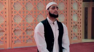 Hafiz Mohammed Usman Khalid Qur'an Recitation