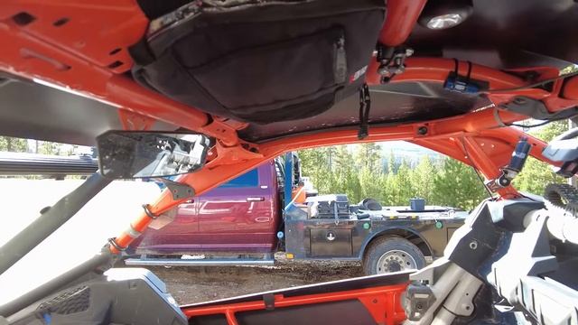 Accessories You Need for Your Can Am Maverick X3! смотреть онлайн