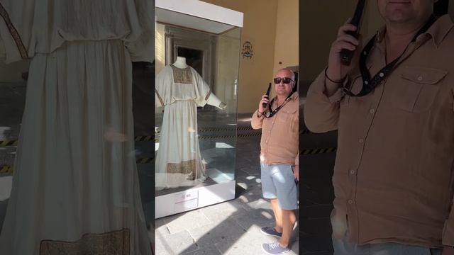 3 медовых дня в Риме октября 2023 г. смотреть онлайн