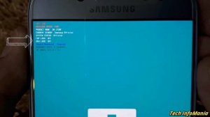 TWRP Recovery on Galaxy J7 Pro and J7 2017 Oreo(English)